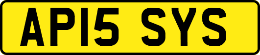 AP15SYS
