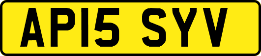 AP15SYV
