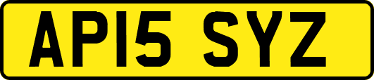 AP15SYZ