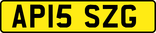 AP15SZG