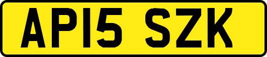 AP15SZK