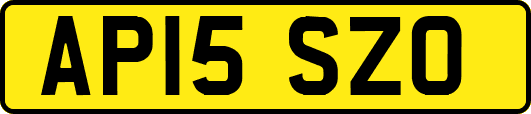 AP15SZO