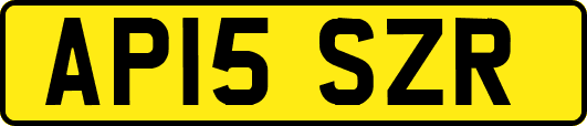 AP15SZR