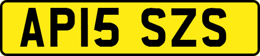 AP15SZS