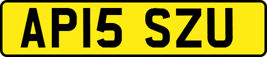 AP15SZU