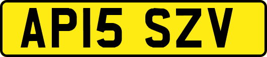 AP15SZV