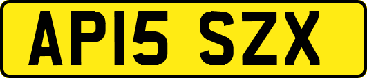 AP15SZX