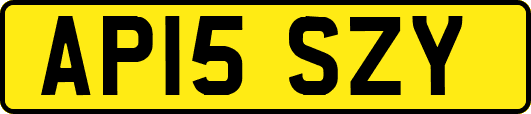 AP15SZY
