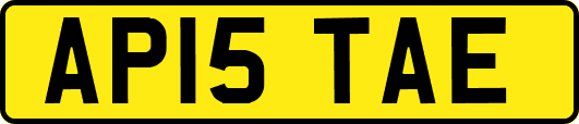 AP15TAE