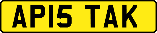 AP15TAK