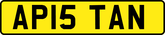 AP15TAN