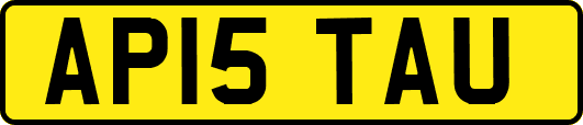 AP15TAU