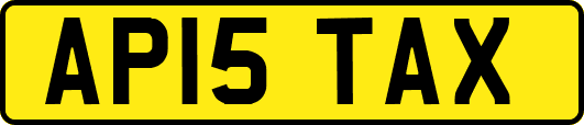 AP15TAX