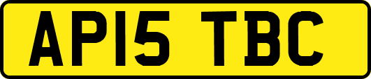 AP15TBC