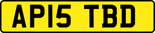 AP15TBD