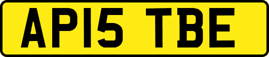 AP15TBE