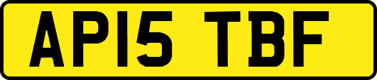 AP15TBF