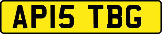 AP15TBG