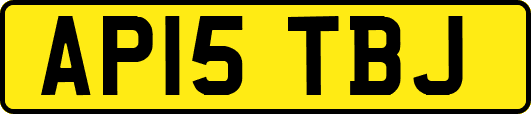 AP15TBJ