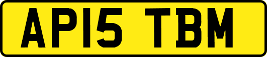 AP15TBM