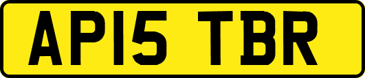 AP15TBR