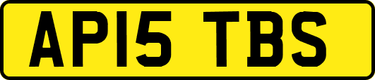 AP15TBS