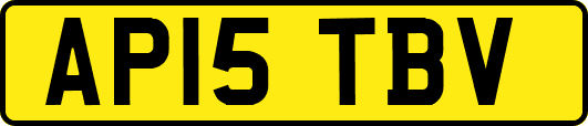AP15TBV
