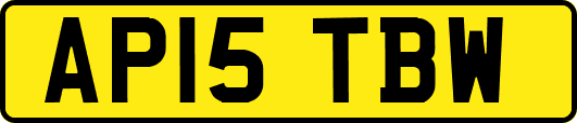 AP15TBW