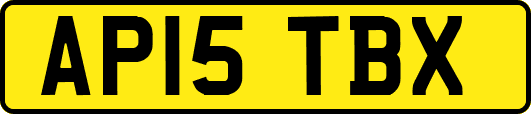 AP15TBX