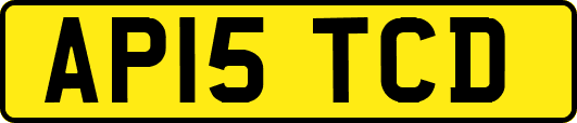 AP15TCD