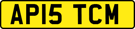 AP15TCM