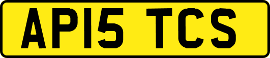 AP15TCS