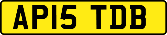 AP15TDB