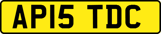 AP15TDC
