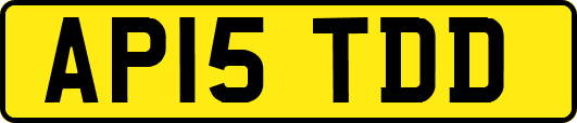 AP15TDD