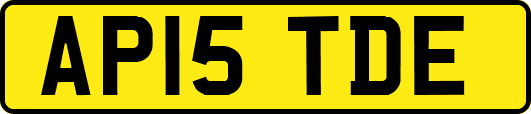 AP15TDE