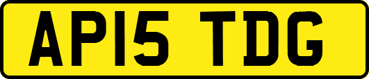 AP15TDG
