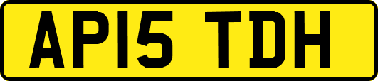 AP15TDH