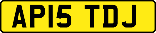 AP15TDJ