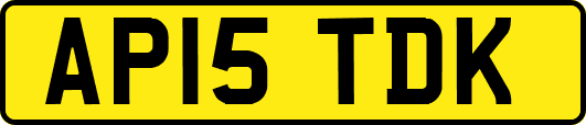 AP15TDK