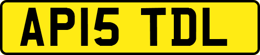 AP15TDL