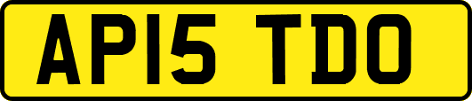 AP15TDO