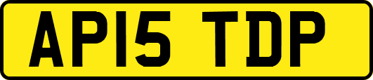 AP15TDP