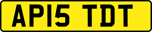 AP15TDT