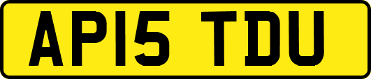 AP15TDU