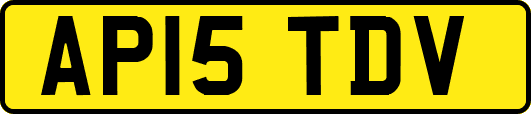AP15TDV