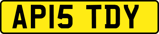 AP15TDY
