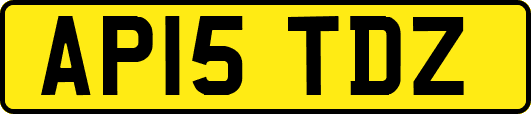 AP15TDZ