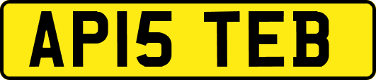 AP15TEB
