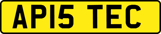 AP15TEC